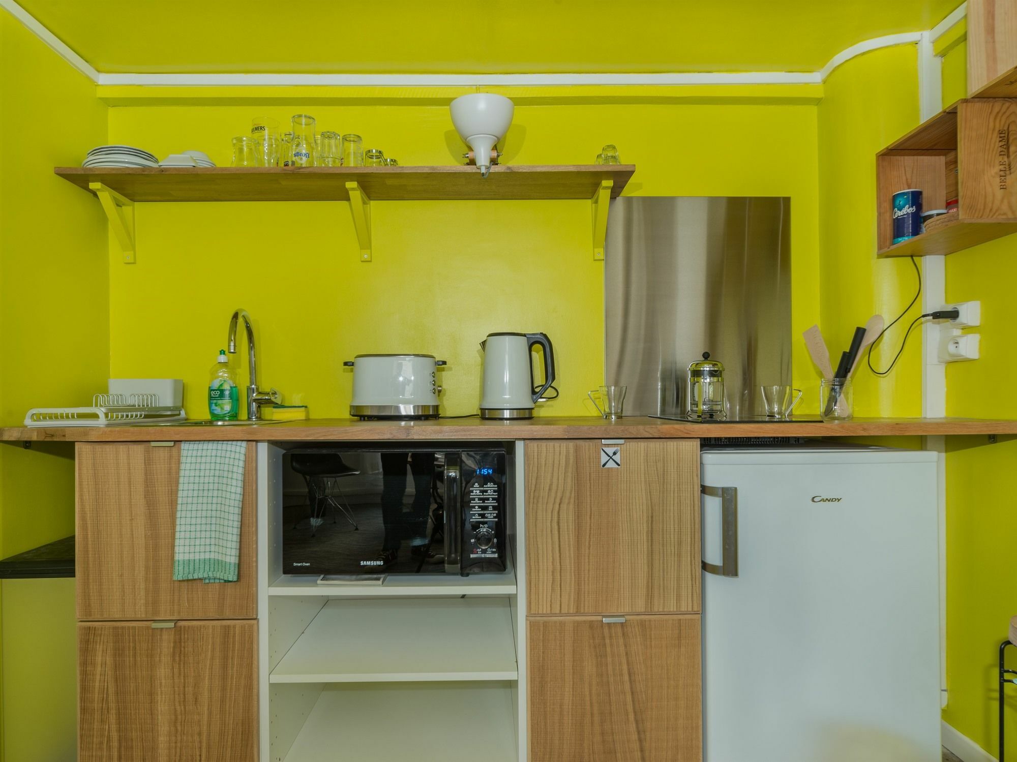 Appartement St Romain - Luxembourg París Exterior foto
