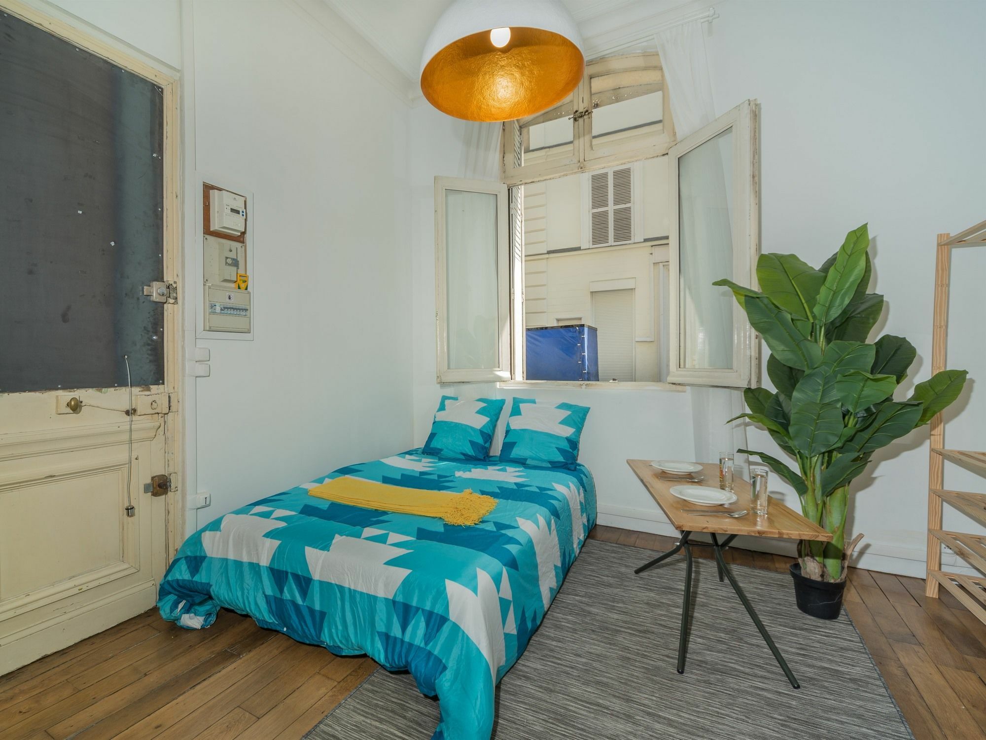 Appartement St Romain - Luxembourg París Exterior foto